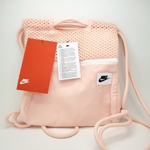 Nike | Bags | New Nike Air Gym Sack 